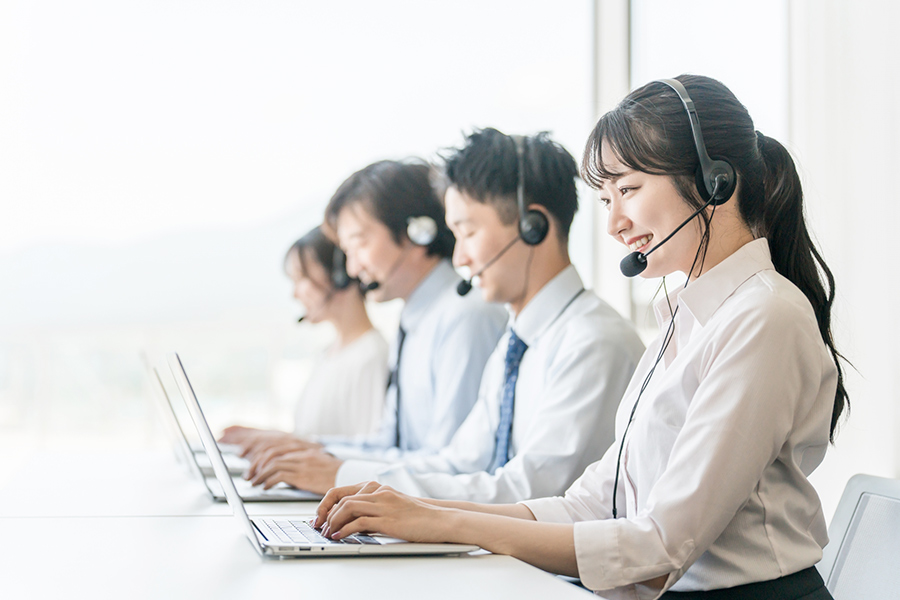 当社の取り組み イメージ